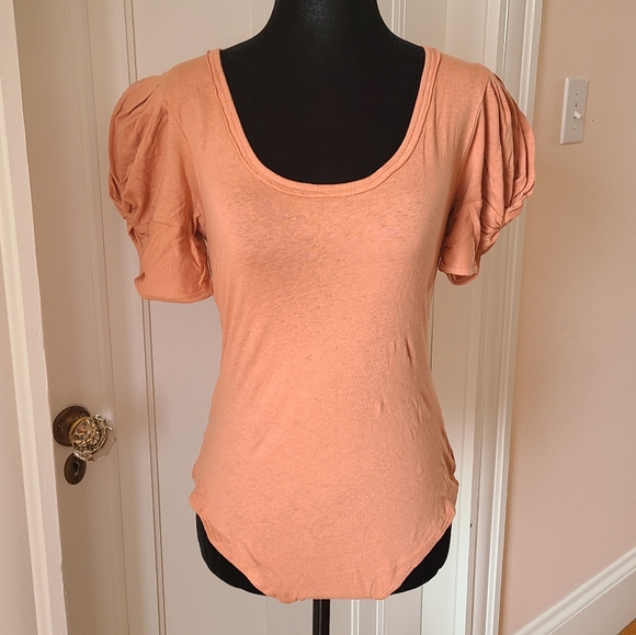 Free People Bodysuit - Picture 1 of 7